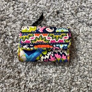 Vera Bradley wallet
